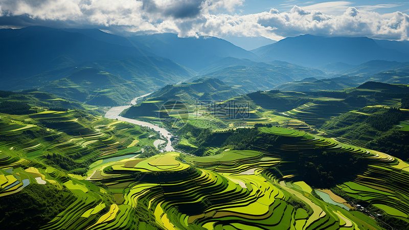 智能温控，现代农业的精准守护者**