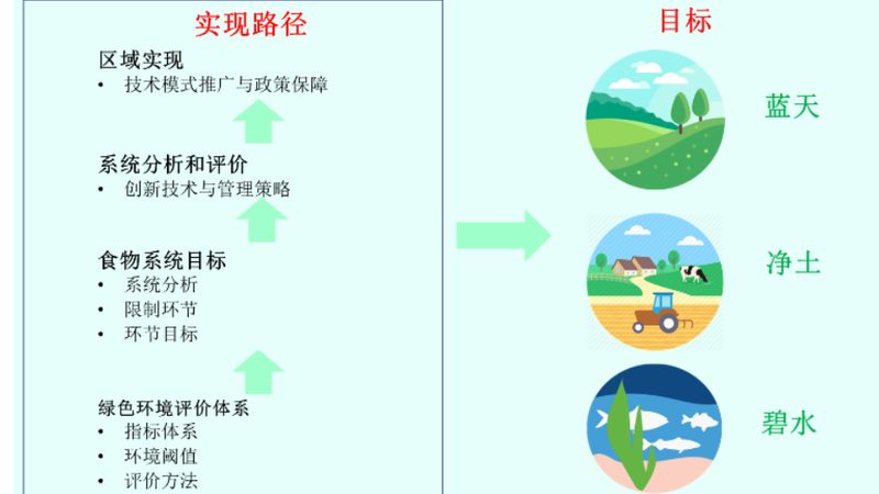农业产业园运营：口碑背后的考量**