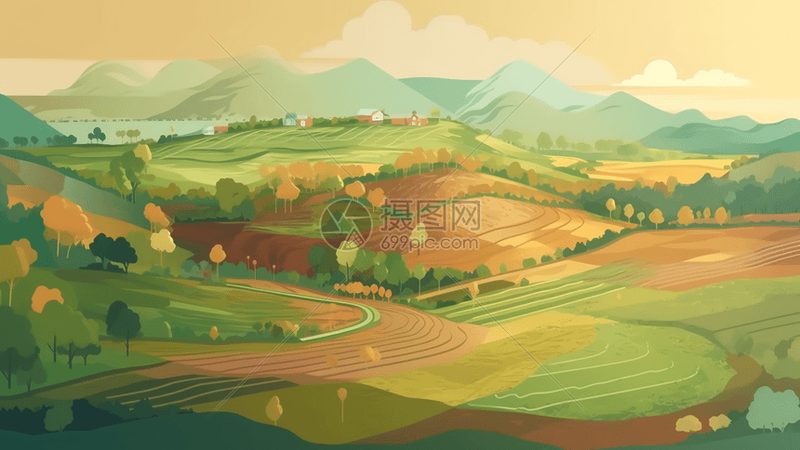 农业研学基地设计参数：打造高效生态教育平台的关键